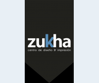 Logo de ZUKHA PUBLICIDAD