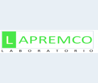 Logo de LABORATORIO LAPREMCO