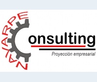 Logo de NAVARPE CONSULTING S.C