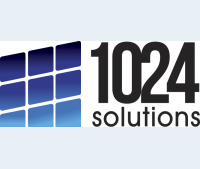 Logo de 1024 SOLUTIONS