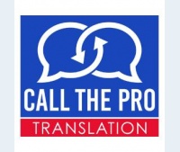 Logo de CALL THE PRO TRASLATION