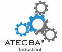Logo de ATECBA INDUSTRIAL