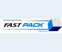 Logo de NATIONAL TRANSPORTATION FAST PACK, S. DE R.L. DE C.V. 