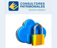 Logo de CONSULTORES PATRIMONIALES