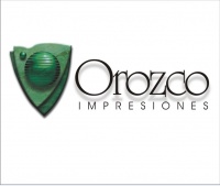 Logo de OROZCO IMPRESIONES
