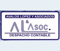 Logo de AVALOS LOPEZ Y ASOCIADOS