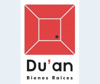 Logo de DU'AN BIENES RAÃCES