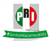 Logo de COMITE MUNICIPAL DEL PRI CORTAZAR
