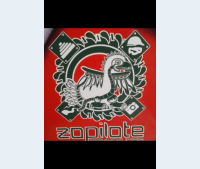 Logo de ZOPILOTE ADVENTURES