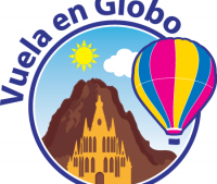 Logo de VUELA EN GLOBO (SUC. SAN MIGUEL DE ALLENDE)