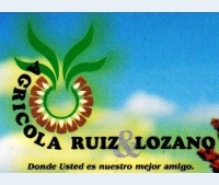 Logo de AGRICOLA RUIZ & LOZANO