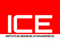 Logo de INSTITUTO DE CIENCIAS DE LA COMUNICACIÓN A.C. (ICE)