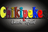 Logo de CHIKIPEKES ESTANCIA INFANTIL