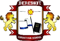 Logo de BERESHIT CHRISTIAN SCHOOL
