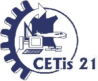 Logo de CETIS 21