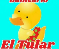 Logo de BALNEARIO EL TULAR