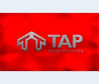 Logo de TAP CONSTRUCCION
