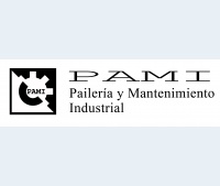 Logo de PAILERIA Y MANTENIMIENTO INDUSTRIAL 