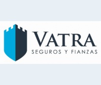 Logo de VATRA SEGUROS Y FIANZAS S.A. DE C.V. 