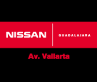 Logo de NISSAN GUADALAJARA VALLARTA