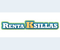 Logo de RENTA KSILLAS