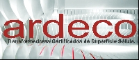 Logo de ARDECO