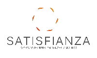 Logo de SATISFIANZA, SATISFACCION TOTAL EN FIANZAS Y SEGUROS