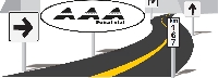 Logo de AAA SEÑAL VIAL 