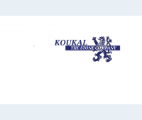 Logo de MARMOLES KOUKAL