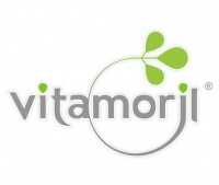 Logo de HUERTA CALVARIOTITLA (VITAMORIL)
