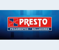 Logo de INDUSTRIAS PRESTO CENTER PUEBLA (PRESTO)