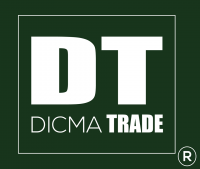 Logo de DICMA TRADE S.A. DE C.V. 