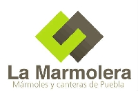 Logo de LA MARMOLERA 