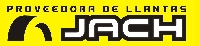 Logo de PROVEEDORA DE LLANTAS JACH S.A DE C.V.