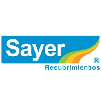 Logo de SAYER LACK COMERCIAL DE PINTURAS