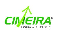 Logo de CIMEIRA FOODS SA DE CV