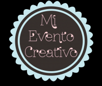 Logo de MI EVENTO CREATIVO