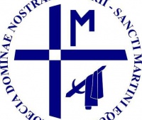 Logo de PARROQUIA DE NUESTRA SEÑORA DEL ROSARIO Y SAN MARTIN CABALLERO