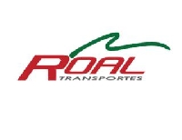 Logo de ROAL TRANSPORTES