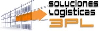 Logo de SOLUCIONES LOGISTICAS 3PL