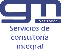 Logo de GONZÃLEZ MÃRQUEZ ASESORES S.C.