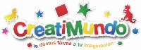 Logo de CREATIMUNDO