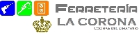 Logo de FERRETERIA LA CORONA COLINAS DEL CIMATARIO