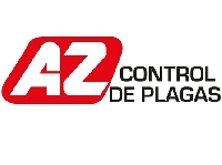 Logo de AZ CONTROL DE PLAGAS