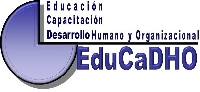 Logo de EDUCADHO