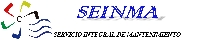 Logo de JUAN CARLOS HERNANDSEZ GALICIA (SEINMA)