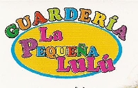 Logo de LA PEQUEÑA LULÚ