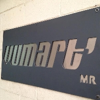 Logo de VUMART QUERETARO