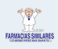 Logo de SIMICUN SA DE CV (FARMACIAS SIMILARES)