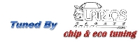 Logo de LARIOS GARAGE
